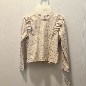 NWT Toddler Girl Swimsuit